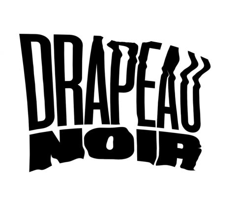 Drapeau Noir