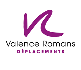 Valence Romans Déplacements