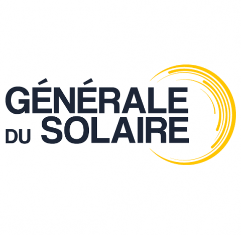 Générale du Solaire