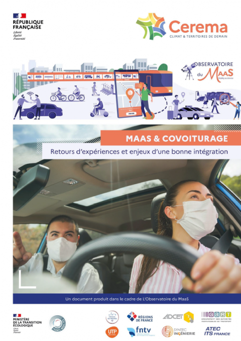 MaaS & Covoiturage