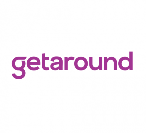 Getaround logo