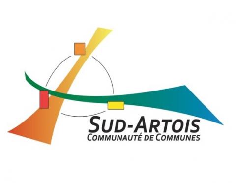 Communauté de Communes du Sud-Artois