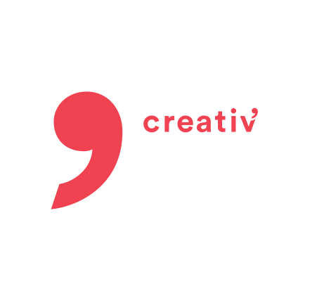 logo CREATIV LARME