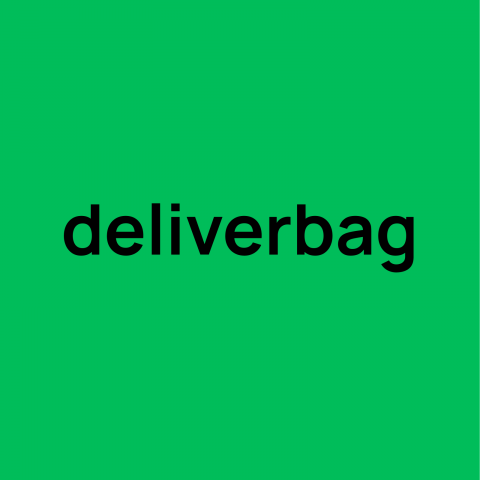 Logo DELIVERBAG
