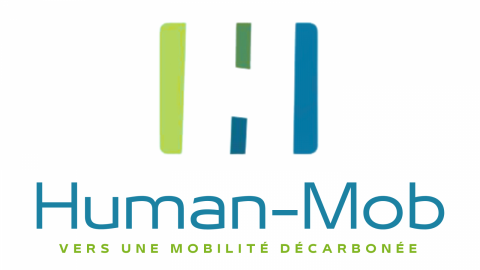 Logo Human-Mob