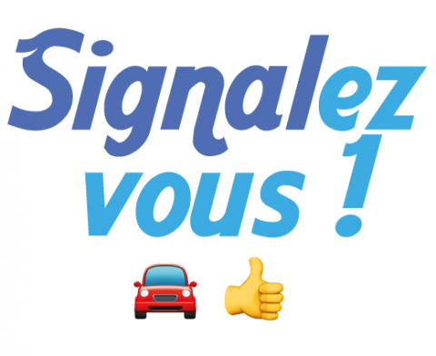 Logo Signalez-vous !