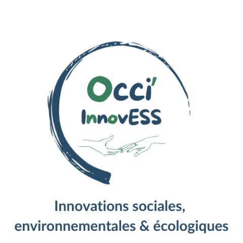 Logo Occi'InnovESS