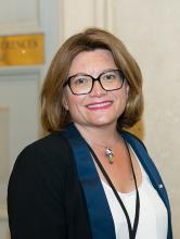 Stéphanie Kerbarh