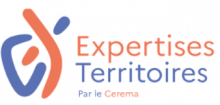 Logo Expertises Territoires
