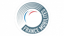 Logo France Mobilités